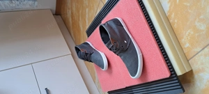 Adidasi unisex Boxfresh 40.5-41