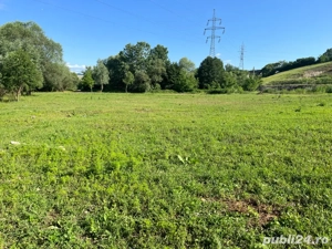 teren de vanzare - imagine 5