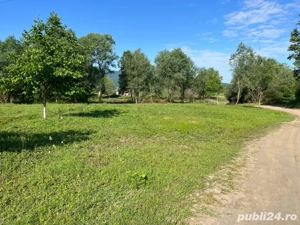 teren de vanzare - imagine 2