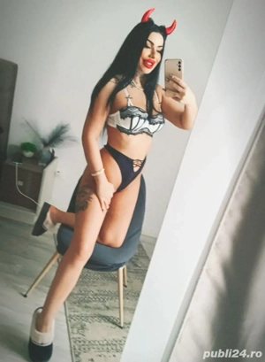 Alysssssss zona Prosper mall fac si deplasării  - imagine 9