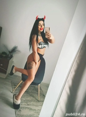 Alysssssss zona Prosper mall fac si deplasării  - imagine 5