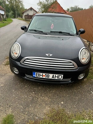 mini cooper 2008  - imagine 4