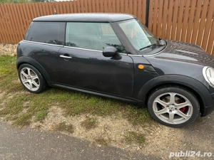 mini cooper 2008  - imagine 2