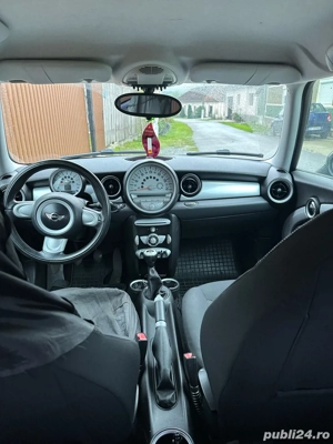 mini cooper 2008  - imagine 3