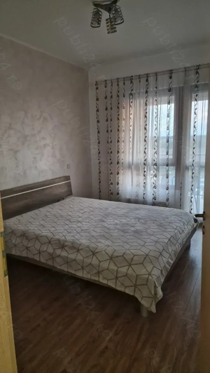 Închiriez apartament 2 camere Cartier Solar