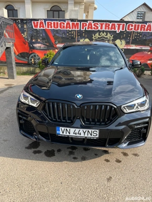 Vând X6 2022