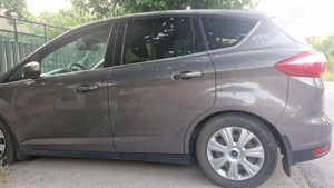 Ford c-max 2012 decembrie