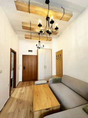 de vanzare apartament o camera zona Bucovina - imagine 3