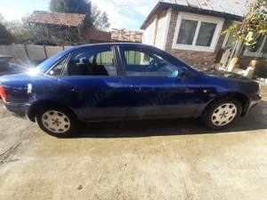 Vând Audi a4b5 din 98 - imagine 8