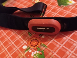 bratara piept garmin 