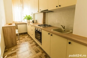 Dau in chirie apartament cu o camera - imagine 5 Dau in chirie apartament cu o camera - imagine 5