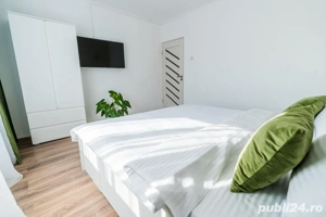 Dau in chirie apartament cu o camera