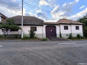 casa de vanzare Rahau