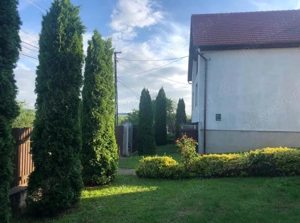 De vanzare doua case