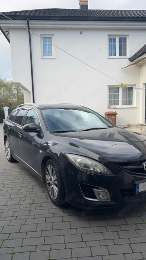 Mazda 6 2009
