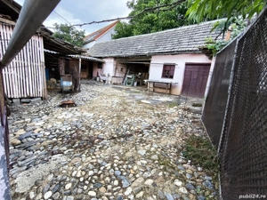 casa de vanzare Rahau - imagine 4