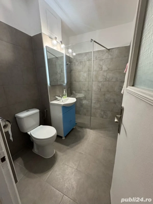 Închiriez apartament 2 camere Vasile Aaron  - imagine 7 Închiriez apartament 2 camere Vasile Aaron  - imagine 7