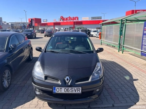 Renault Clio 3 - 1.2i