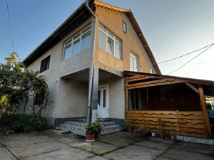 Vilă de vânzare complet mobilată Birchiș - imagine 2