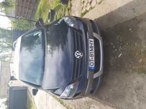 Cross golf 5 benzină  1.6 mpi.