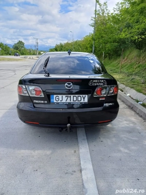 vand Mazda 6  - imagine 5 vand Mazda 6  - imagine 5