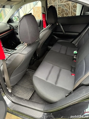 vand Mazda 6  - imagine 4 vand Mazda 6  - imagine 4