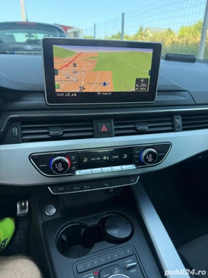 Audi A4 S-line 2.0  - imagine 3