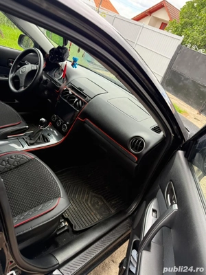 vand Mazda 6  - imagine 3 vand Mazda 6  - imagine 3