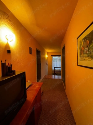 Vilă de vânzare complet mobilată Birchiș - imagine 8