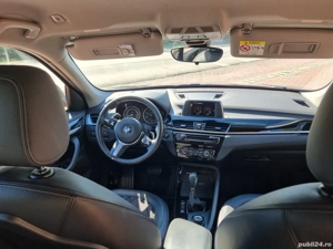 BMW X1 Xdrive 2.0d E6 Automat Rate  Garantie  - imagine 4