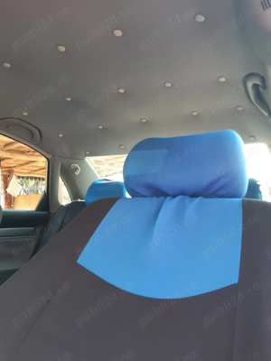 Vând Audi a4b5 din 98 - imagine 3