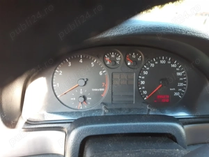 Vând Audi a4b5 din 98 - imagine 5