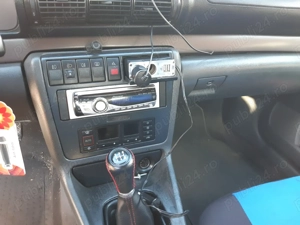 Vând Audi a4b5 din 98 - imagine 4