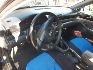 Vând Audi a4b5 din 98 - imagine 6