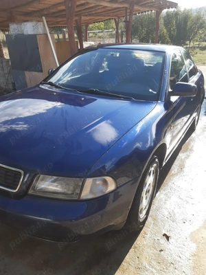Vând Audi a4b5 din 98 - imagine 9