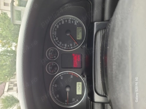 Wolkswagen Passat B5.5  - imagine 4