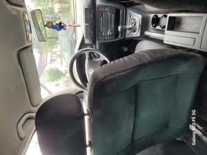 Wolkswagen Passat B5.5  - imagine 6