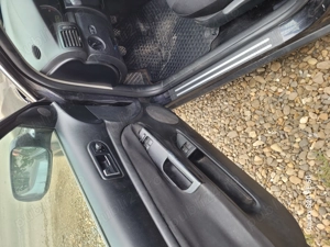 Wolkswagen Passat B5.5  - imagine 5