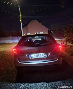 Mazda 6 2.2 diesel 180cp Facelift