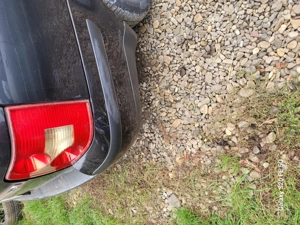 Wolkswagen Passat B5.5  - imagine 7