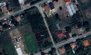 Vând loc de casă 560mp în Iratoșu (teren intravilan) - imagine 2