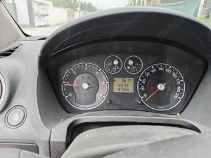 Vand ford fiesta 1,4 tdci  - imagine 3