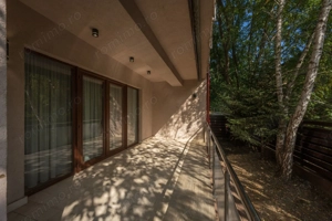 Vila superba 200 mp Fundeni Dobroesti - Complex privat - Lot 270 mp - imagine 5