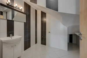 Vila superba 200 mp Fundeni Dobroesti - Complex privat - Lot 270 mp - imagine 17