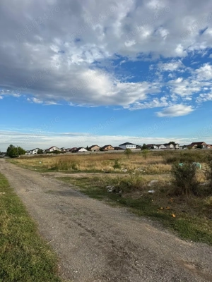 Loturi de teren intravilan de vânzare   Craiova, zona Eurocartier