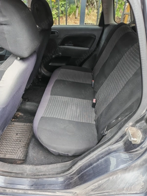 Vand ford fiesta 1,4 tdci  - imagine 6