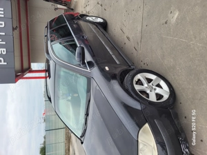 Wolkswagen Passat B5.5