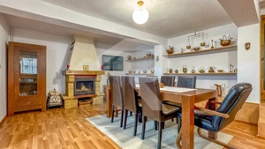 Casa | 356 mpc | Lot 1422 mp | Atelier de creatie | Locuinta/sediu | Baicoi - imagine 9