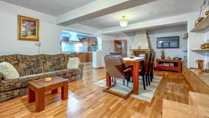 Casa | 356 mpc | Lot 1422 mp | Atelier de creatie | Locuinta/sediu | Baicoi - imagine 8