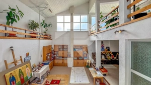 Casa | 356 mpc | Lot 1422 mp | Atelier de creatie | Locuinta/sediu | Baicoi - imagine 12